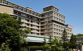 Jyozankei Shikanoyu